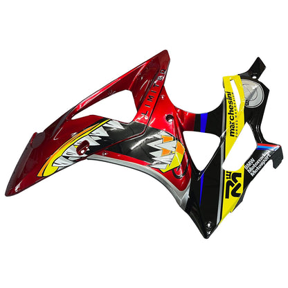 2009-2014 Injection Fairing Kit Bodywork Plastic ABS fit For BMW S1000RR Generic