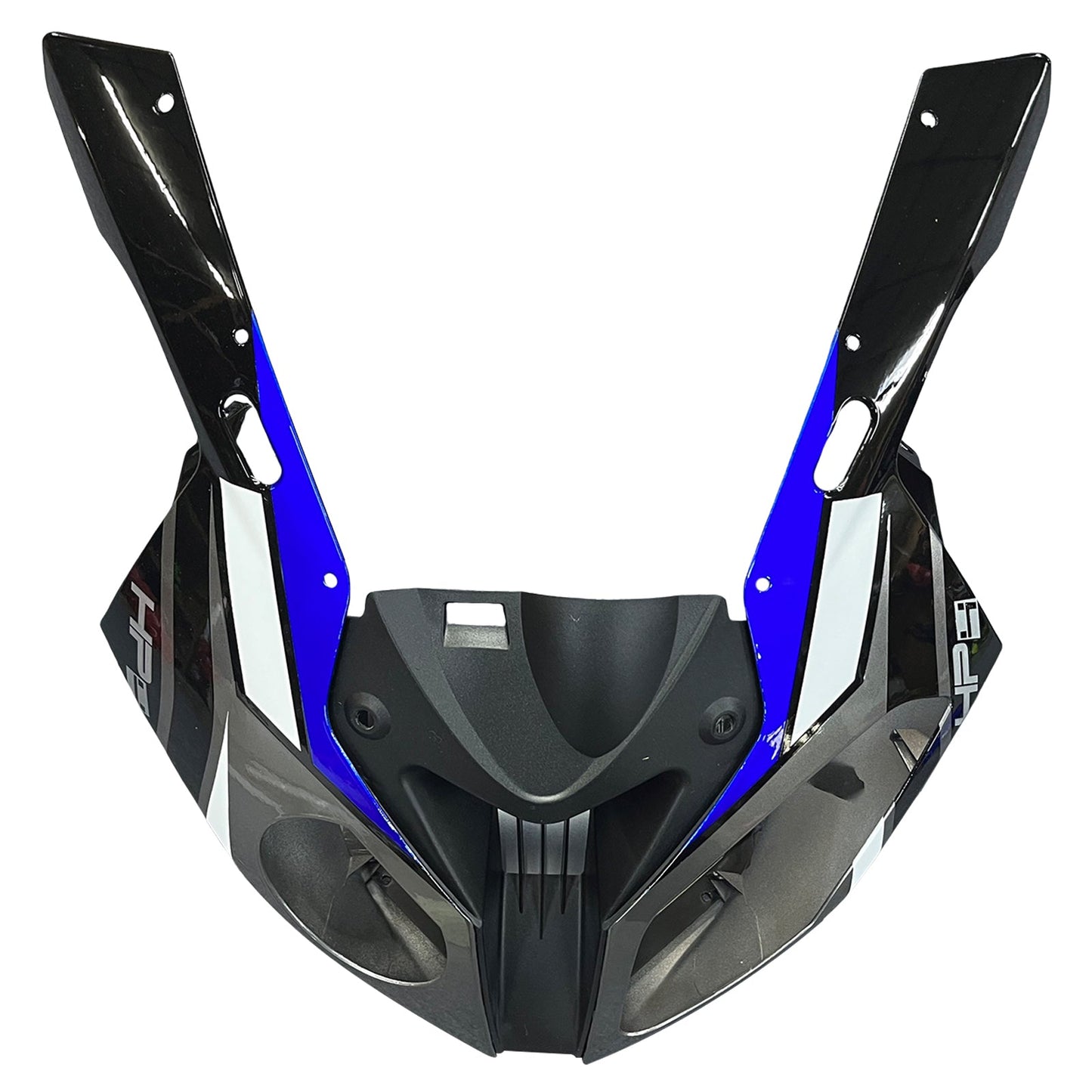 2009-2014 Injection Fairing Kit Bodywork Plastic ABS fit For BMW S1000RR Generic