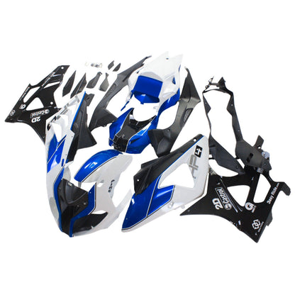 2009-2014 Injection Fairing Kit Bodywork Plastic ABS fit For BMW S1000RR Generic