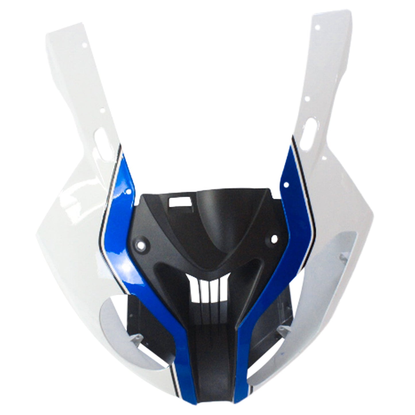 2009-2014 Injection Fairing Kit Bodywork Plastic ABS fit For BMW S1000RR Generic