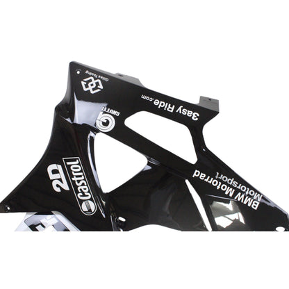 2009-2014 Injection Fairing Kit Bodywork Plastic ABS fit For BMW S1000RR Generic