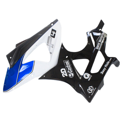 2009-2014 Injection Fairing Kit Bodywork Plastic ABS fit For BMW S1000RR Generic