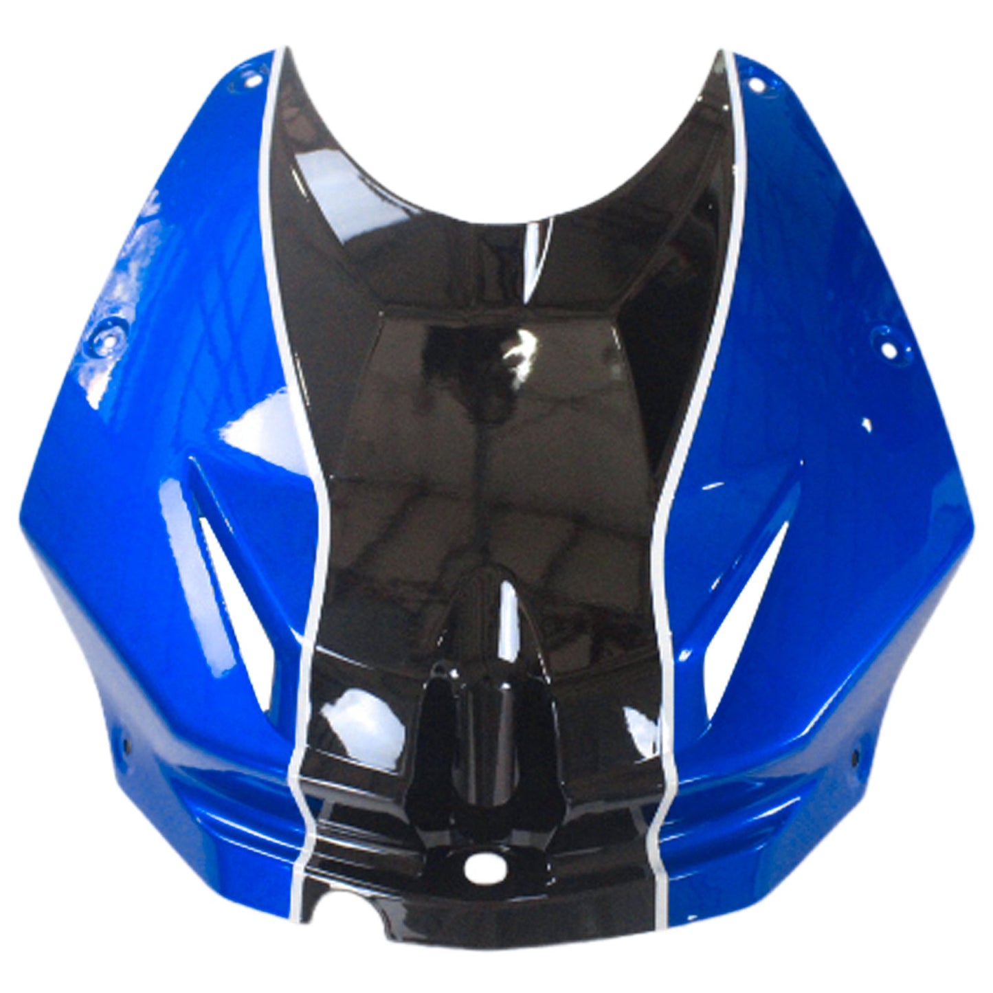 2009-2014 Injection Fairing Kit Bodywork Plastic ABS fit For BMW S1000RR Generic