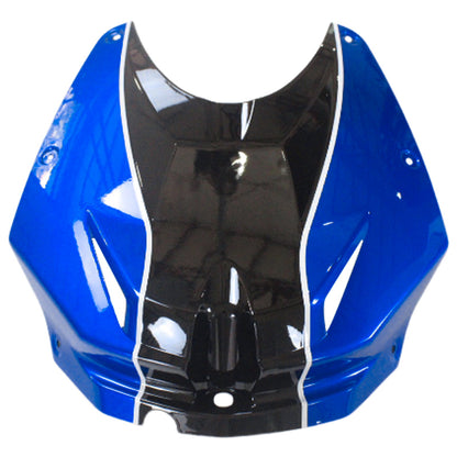 2009-2014 Injection Fairing Kit Bodywork Plastic ABS fit For BMW S1000RR Generic