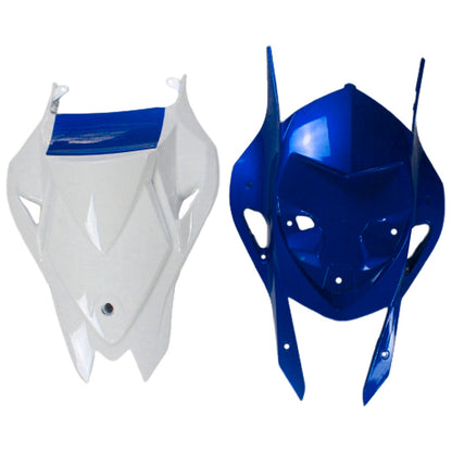 2009-2014 Injection Fairing Kit Bodywork Plastic ABS fit For BMW S1000RR Generic