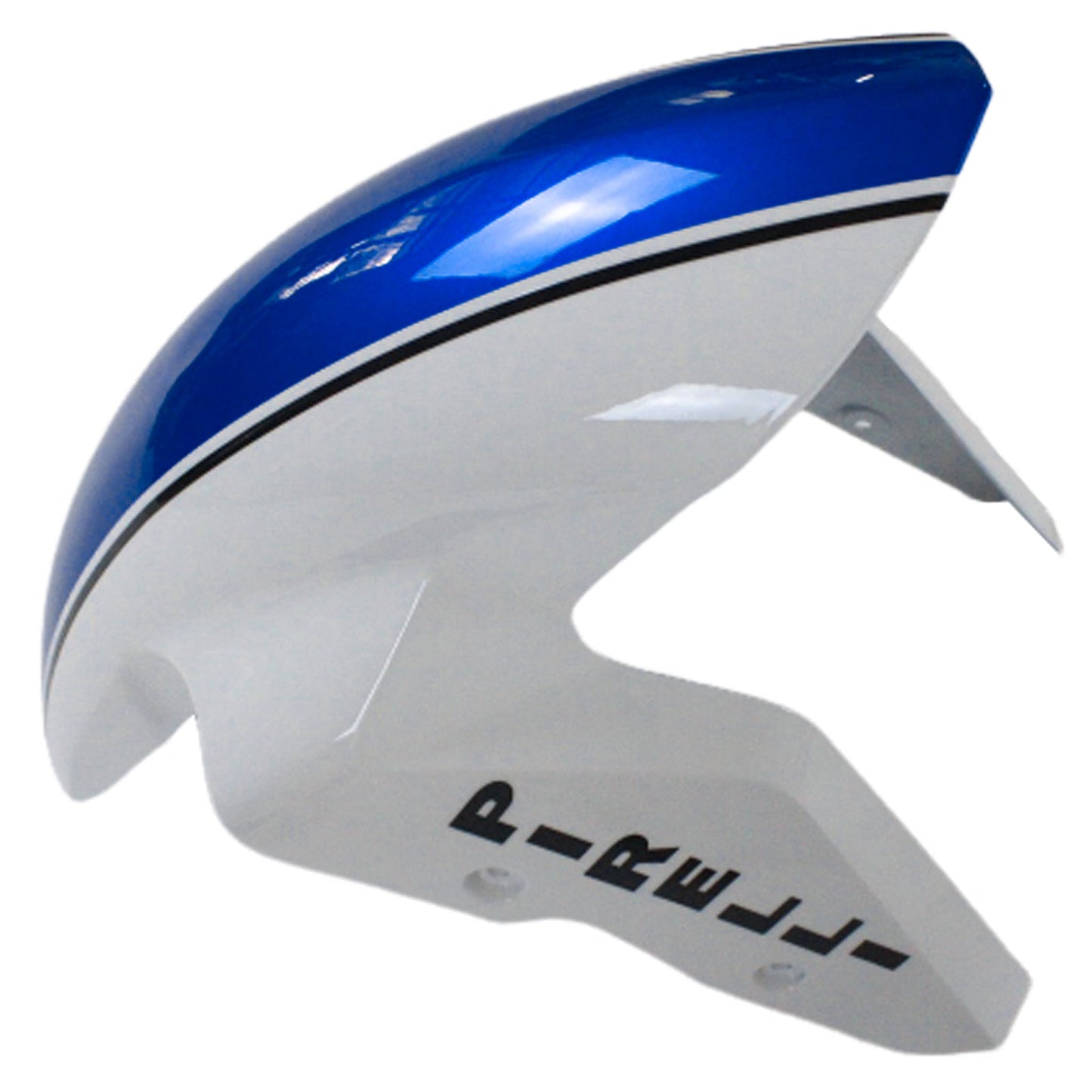 2009-2014 Injection Fairing Kit Bodywork Plastic ABS fit For BMW S1000RR Generic