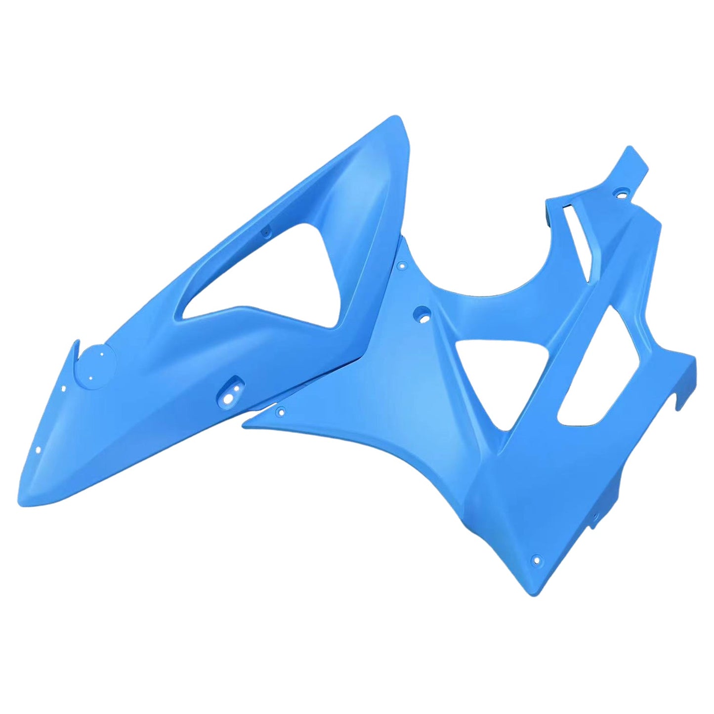 2009-2014 Fairing Kit For BMW S1000RR Bodywork Plastic ABS Generic