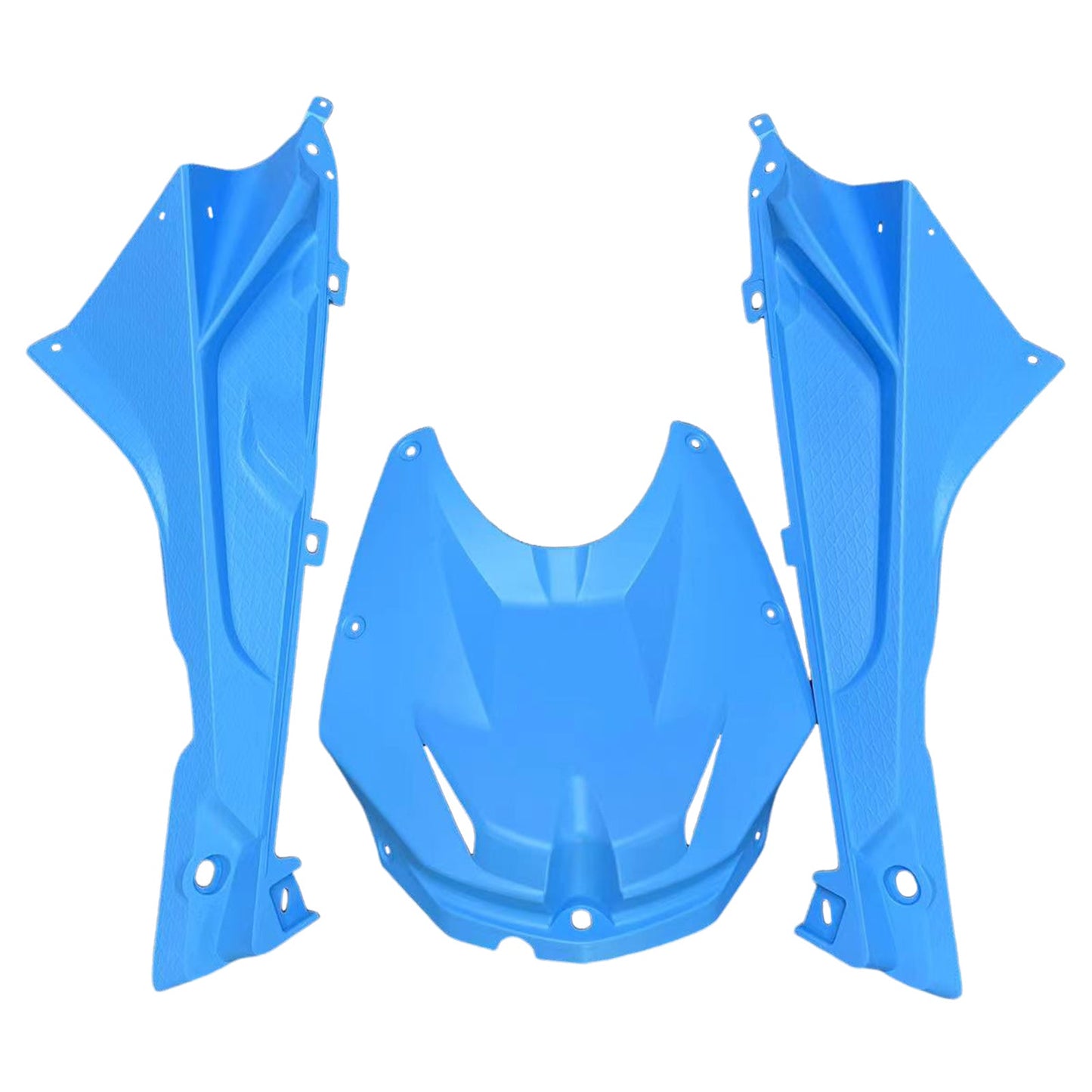 2009-2014 Fairing Kit For BMW S1000RR Bodywork Plastic ABS Generic