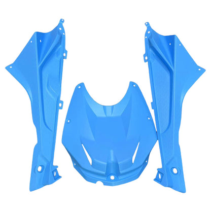 2009-2014 Fairing Kit For BMW S1000RR Bodywork Plastic ABS Generic