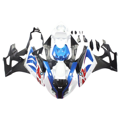 2009-2014 Fairing Kit For BMW S1000RR Bodywork Plastic ABS Generic