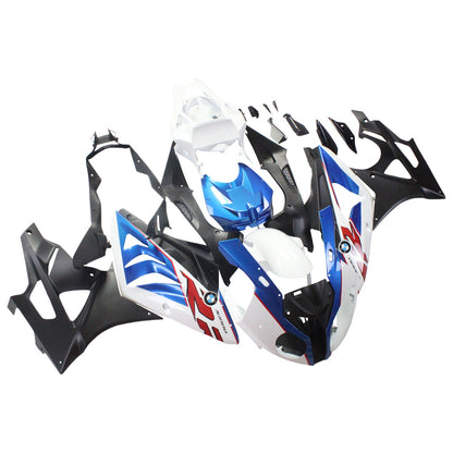 2009-2014 Fairing Kit For BMW S1000RR Bodywork Plastic ABS Generic