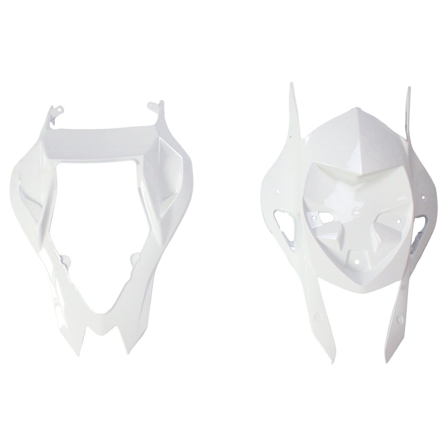 2009-2014 Fairing Kit For BMW S1000RR Bodywork Plastic ABS Generic