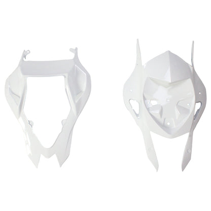 2009-2014 Fairing Kit For BMW S1000RR Bodywork Plastic ABS Generic