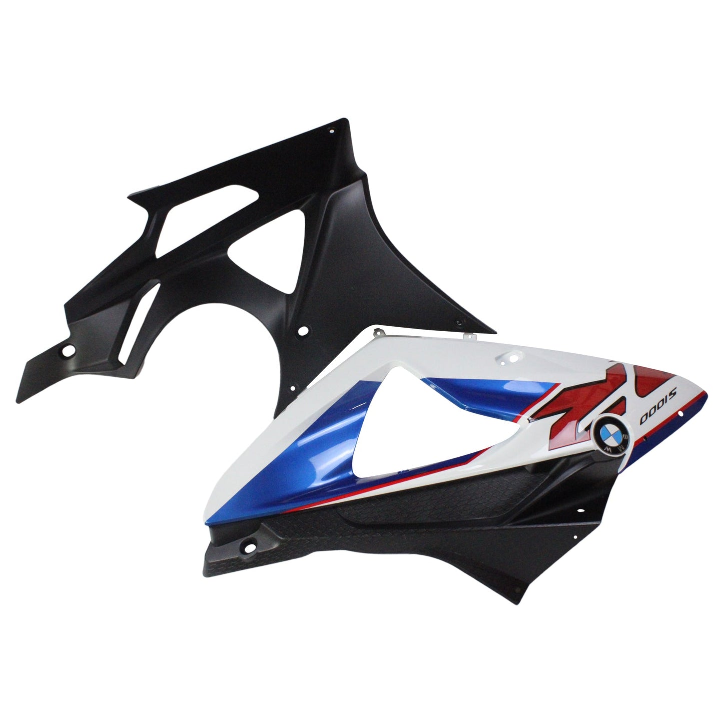 2009-2014 Fairing Kit For BMW S1000RR Bodywork Plastic ABS Generic
