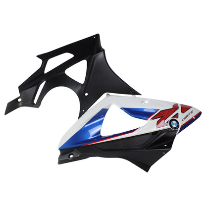 2009-2014 Fairing Kit For BMW S1000RR Bodywork Plastic ABS Generic