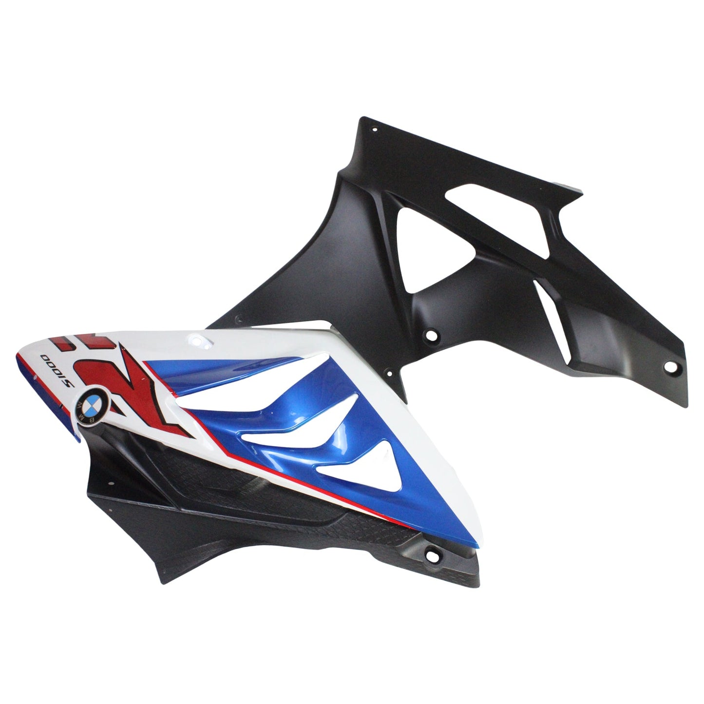 2009-2014 Fairing Kit For BMW S1000RR Bodywork Plastic ABS Generic
