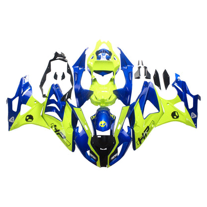 2009-2014 Fairing Kit For BMW S1000RR Bodywork Plastic ABS Generic