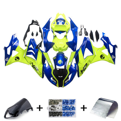 2009-2014 Fairing Kit For BMW S1000RR Bodywork Plastic ABS Generic