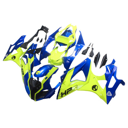 2009-2014 Fairing Kit For BMW S1000RR Bodywork Plastic ABS Generic