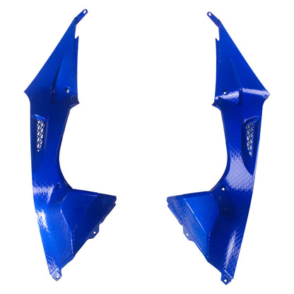 2009-2014 Fairing Kit For BMW S1000RR Bodywork Plastic ABS Generic