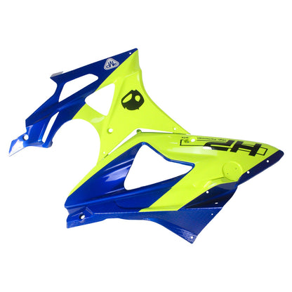 2009-2014 Fairing Kit For BMW S1000RR Bodywork Plastic ABS Generic
