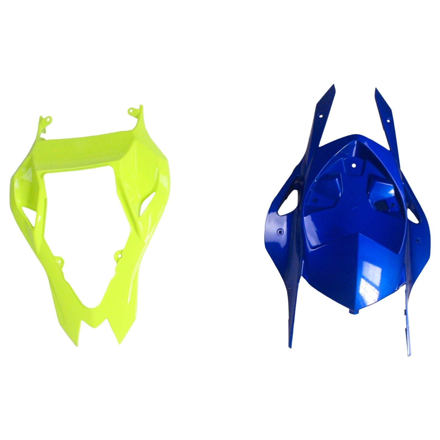 2009-2014 Fairing Kit For BMW S1000RR Bodywork Plastic ABS Generic