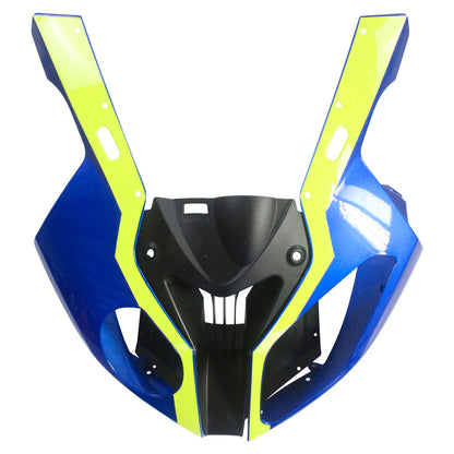 2009-2014 Fairing Kit For BMW S1000RR Bodywork Plastic ABS Generic
