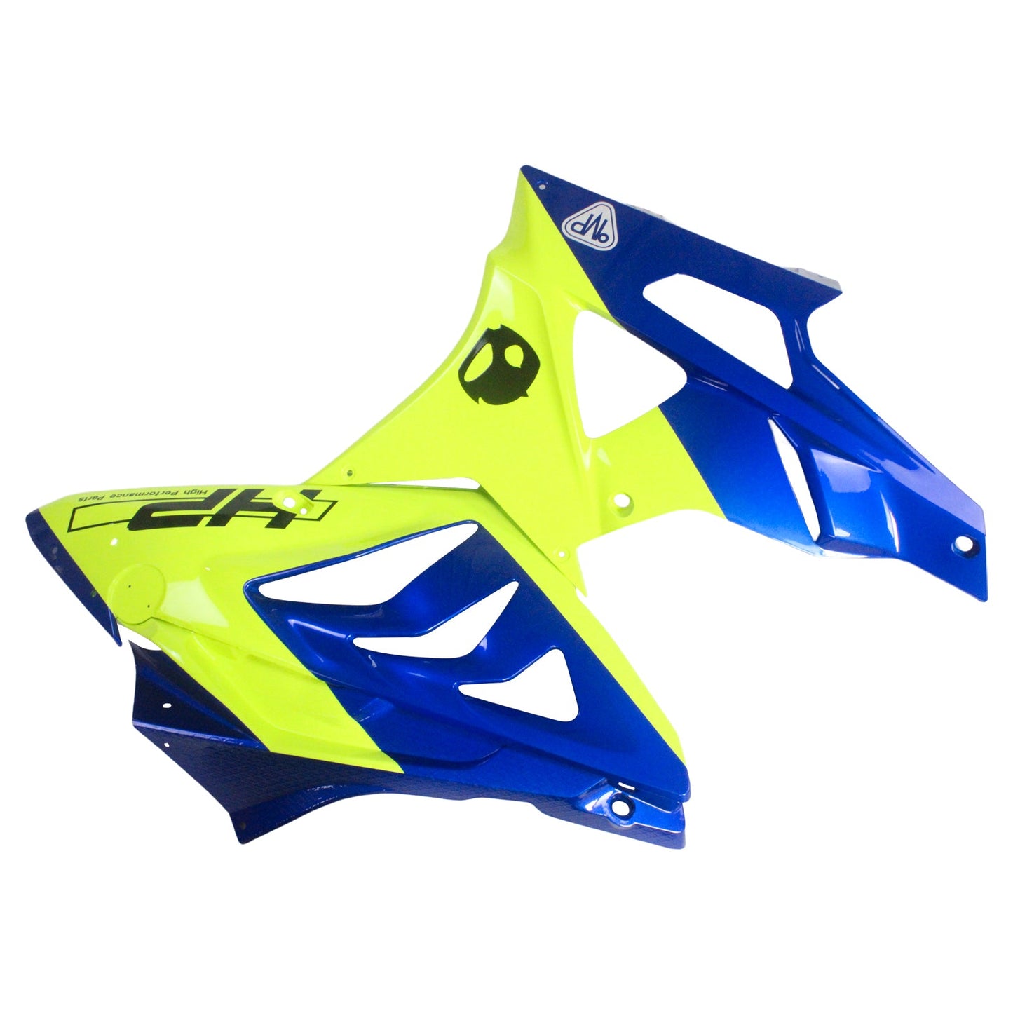 2009-2014 Fairing Kit For BMW S1000RR Bodywork Plastic ABS Generic