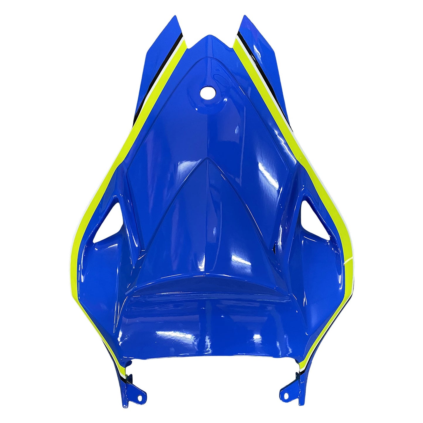 2009-2014 BMW S1000RR Fairing Kit Bodywork Plastic ABS