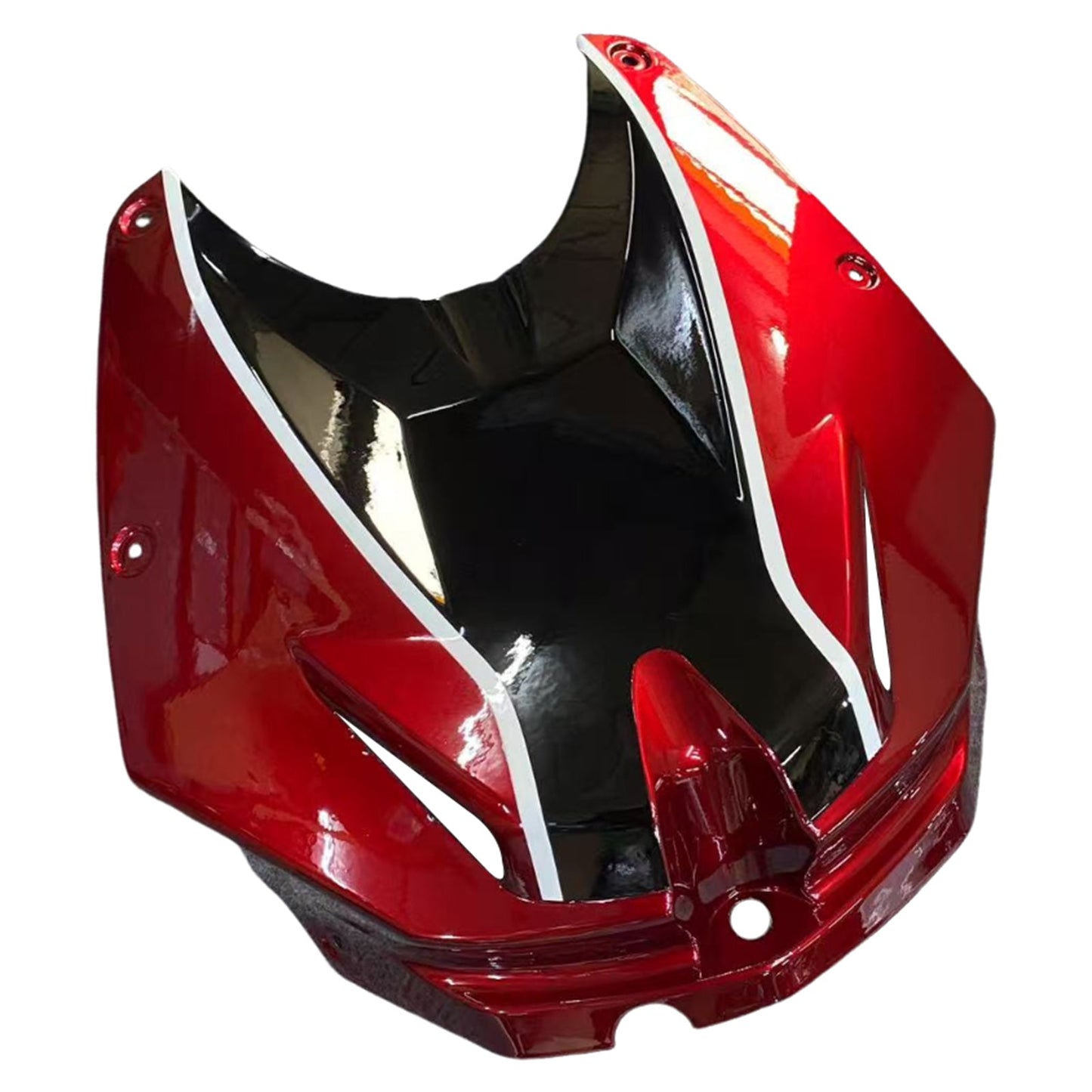 2009-2014 BMW S1000RR Fairing Kit Bodywork Plastic ABS