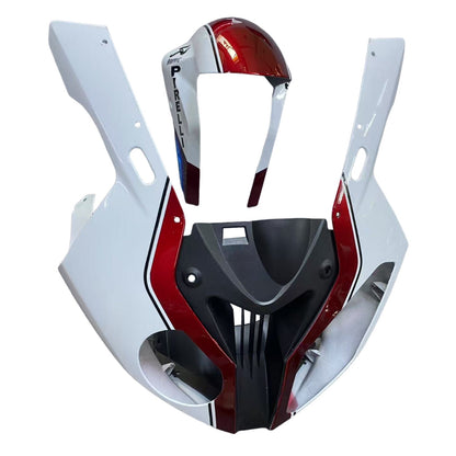 2009-2014 BMW S1000RR Fairing Kit Bodywork Plastic ABS