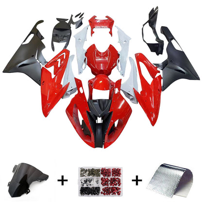 2015-2016 Injection Fairing Kit Bodywork Plastic ABS fit For BMW S1000RR Generic