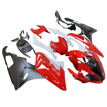 2015-2016 Injection Fairing Kit Bodywork Plastic ABS fit For BMW S1000RR Generic