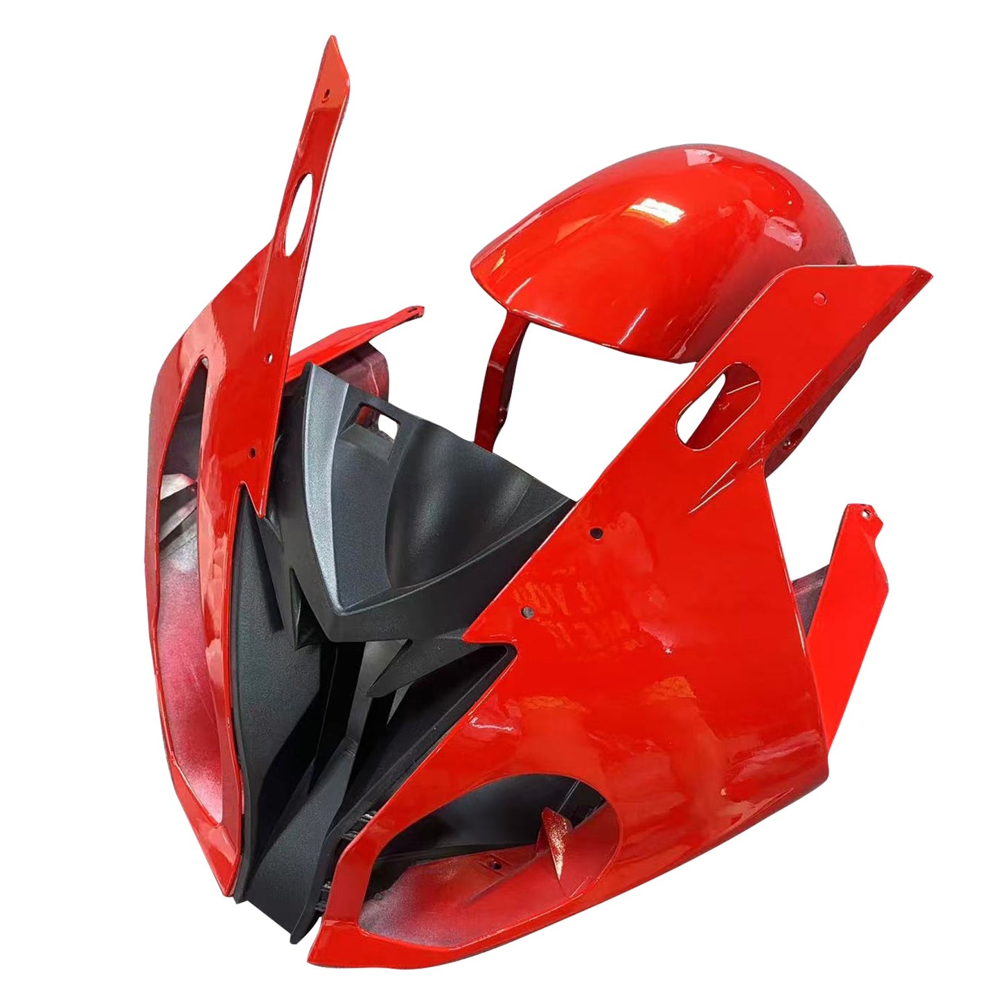 2015-2016 Injection Fairing Kit Bodywork Plastic ABS fit For BMW S1000RR Generic