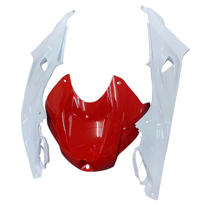 2015-2016 Injection Fairing Kit Bodywork Plastic ABS fit For BMW S1000RR Generic