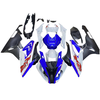 2015-2016 Injection Fairing Kit Bodywork Plastic ABS fit For BMW S1000RR Generic
