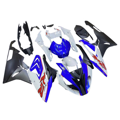 2015-2016 Injection Fairing Kit Bodywork Plastic ABS fit For BMW S1000RR Generic