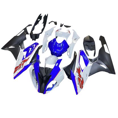 2015-2016 Injection Fairing Kit Bodywork Plastic ABS fit For BMW S1000RR Generic