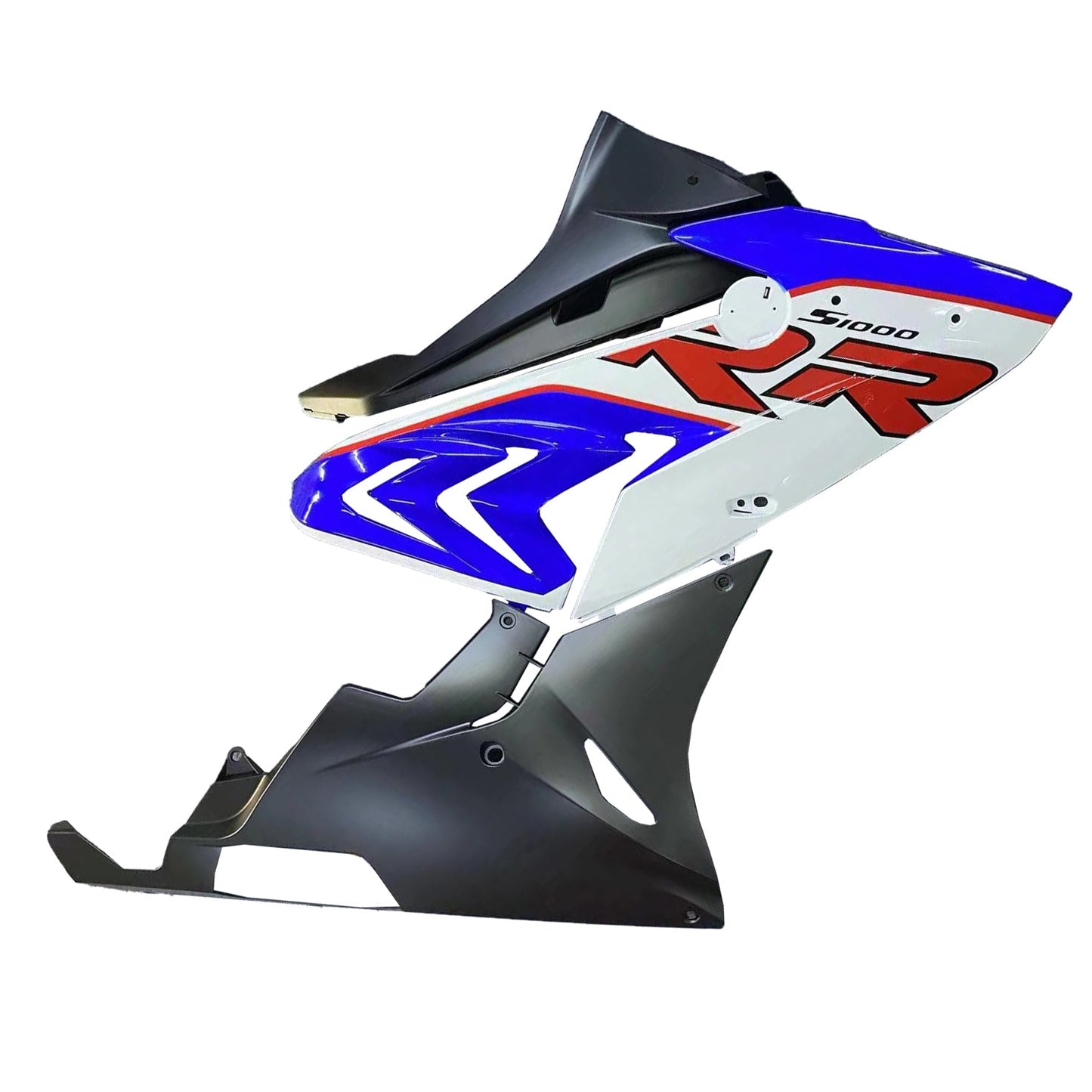2015-2016 Injection Fairing Kit Bodywork Plastic ABS fit For BMW S1000RR Generic