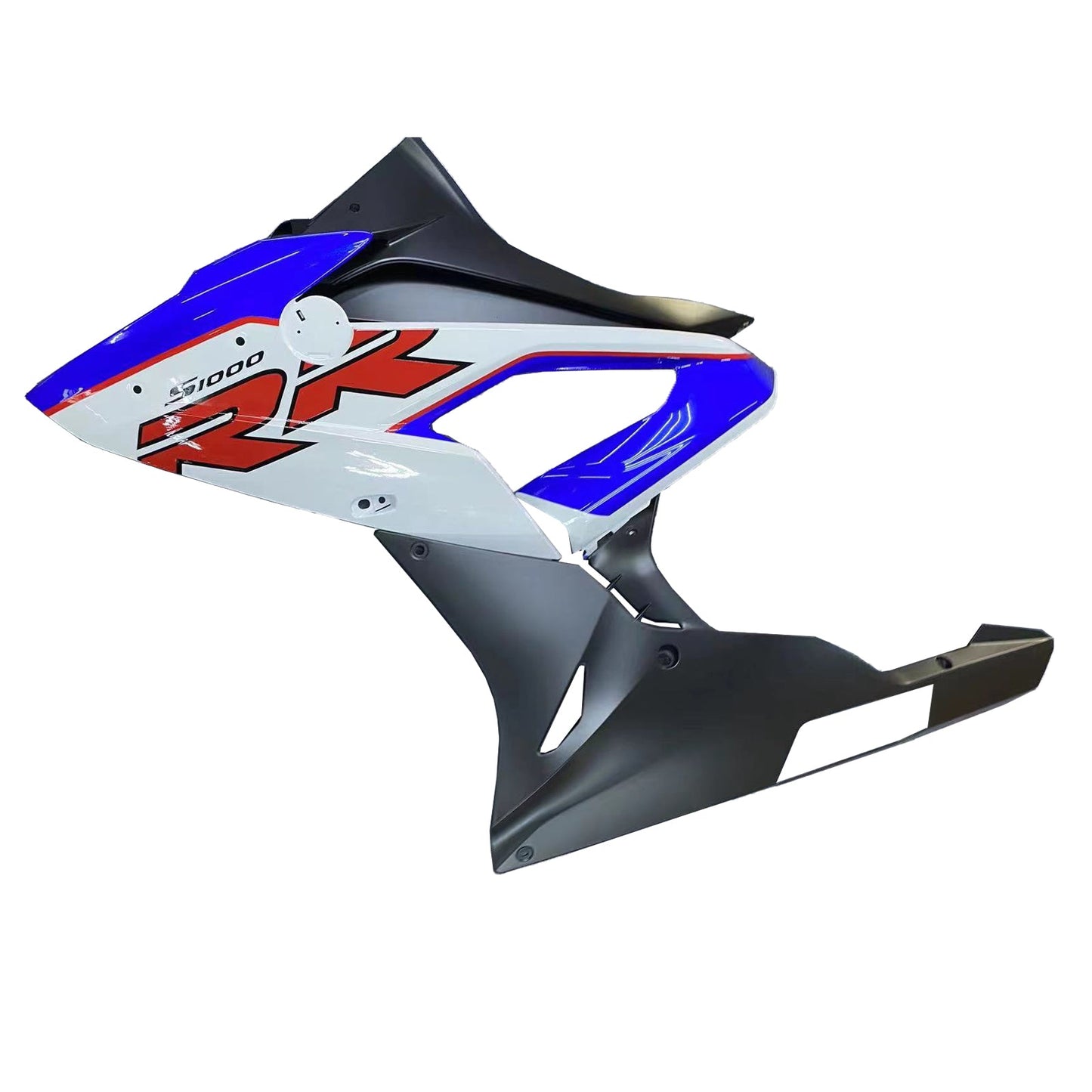 2015-2016 Injection Fairing Kit Bodywork Plastic ABS fit For BMW S1000RR Generic