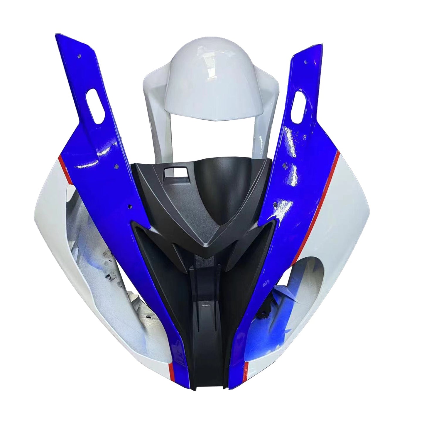 2015-2016 Injection Fairing Kit Bodywork Plastic ABS fit For BMW S1000RR Generic