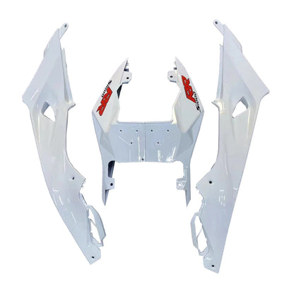 2015-2016 Injection Fairing Kit Bodywork Plastic ABS fit For BMW S1000RR Generic