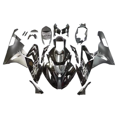 2015-2016  Injection Fairing Kit Bodywork Plastic ABS fit For BMW S1000RR Generic
