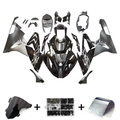 2015-2016  Injection Fairing Kit Bodywork Plastic ABS fit For BMW S1000RR Generic