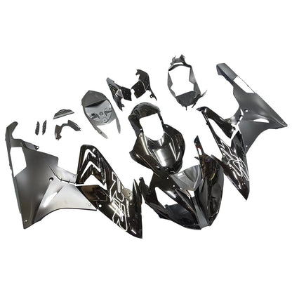 2015-2016  Injection Fairing Kit Bodywork Plastic ABS fit For BMW S1000RR Generic