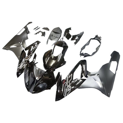 2015-2016  Injection Fairing Kit Bodywork Plastic ABS fit For BMW S1000RR Generic