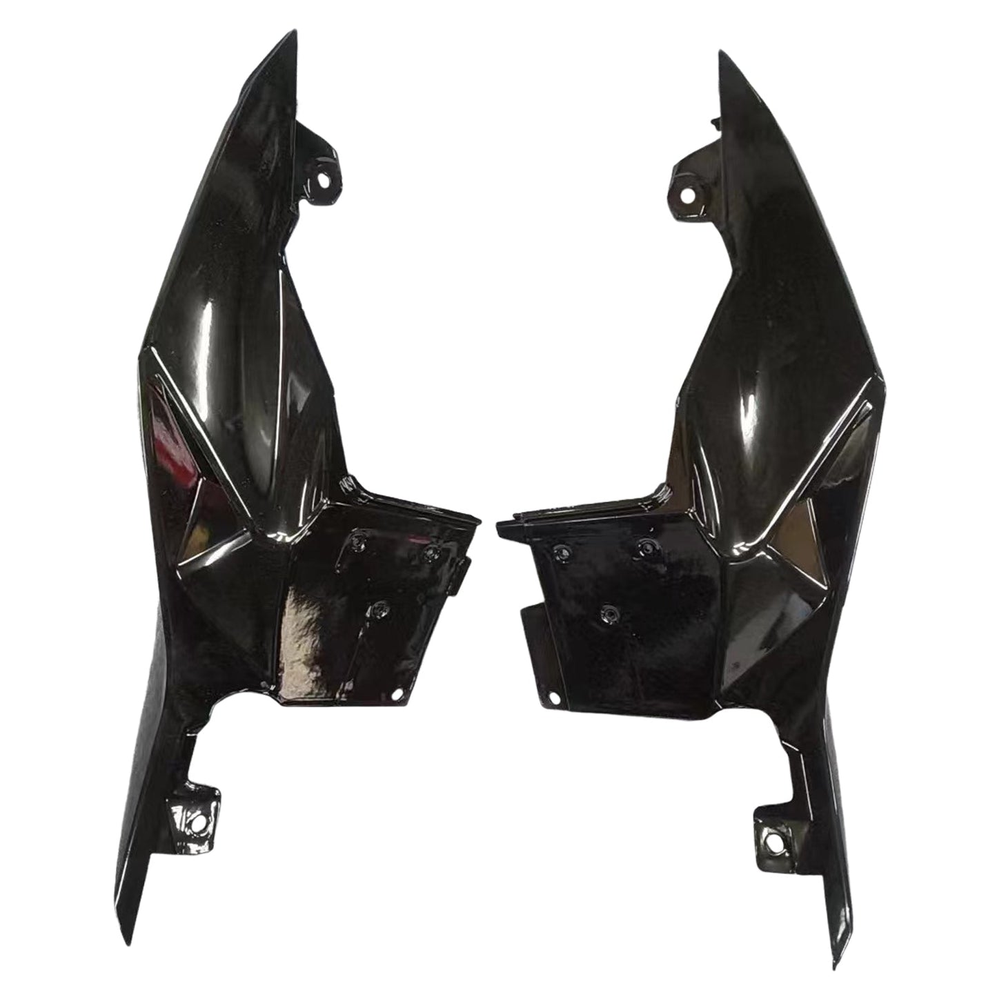 2015-2016  Injection Fairing Kit Bodywork Plastic ABS fit For BMW S1000RR Generic