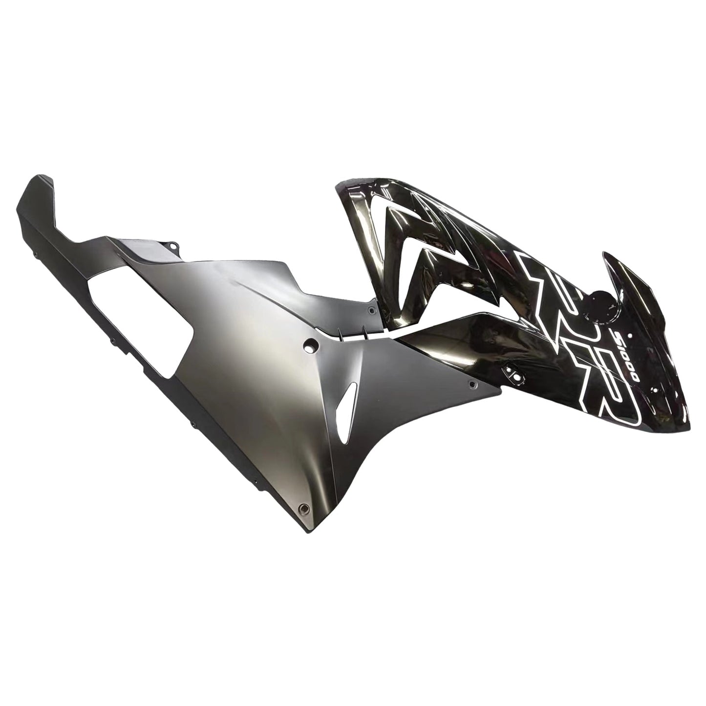 2015-2016  Injection Fairing Kit Bodywork Plastic ABS fit For BMW S1000RR Generic
