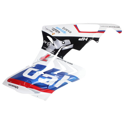 2015-2016 Injection Fairing Kit Bodywork Plastic ABS fit For BMW S1000RR Generic