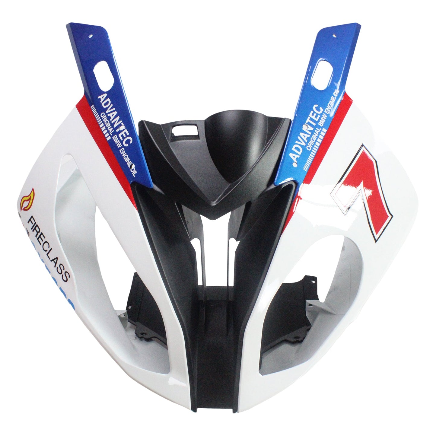 2015-2016 Injection Fairing Kit Bodywork Plastic ABS fit For BMW S1000RR Generic